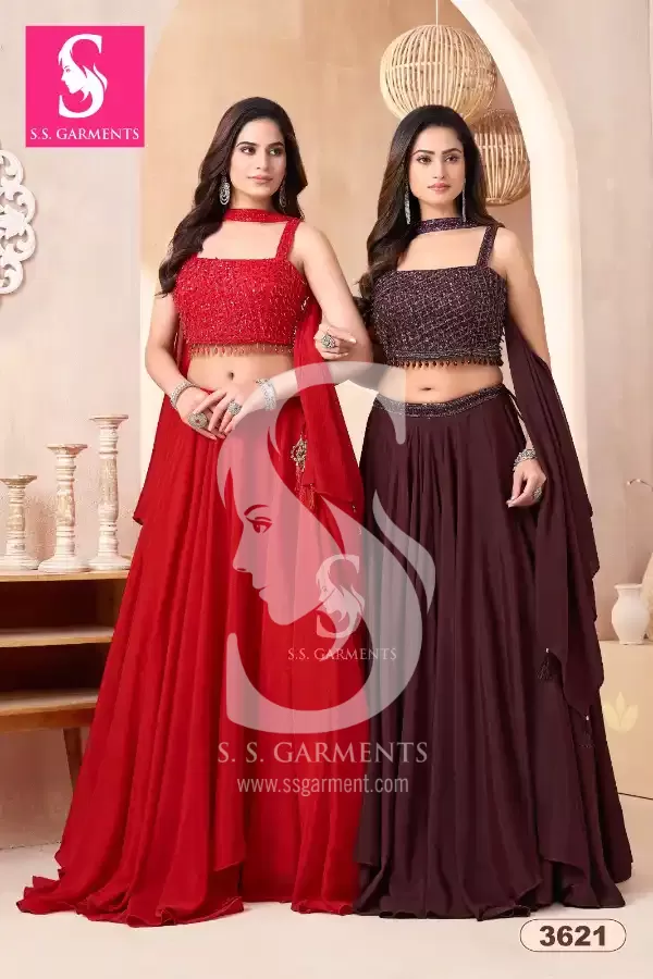 3621 SS Garments Malad, Dadar, Mumbai